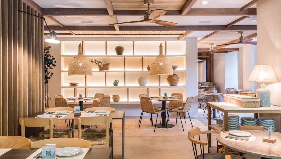 Saona prevé superar los 80 locales en 2026, facturar 82 millones y llevar su negocio a Portugal