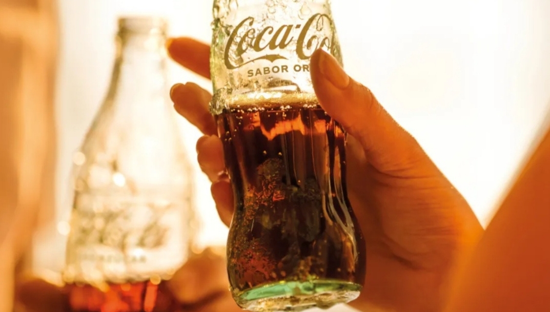 Coca-Cola cuenta ya con 32 marcas que facturan más de mil millones de dólares