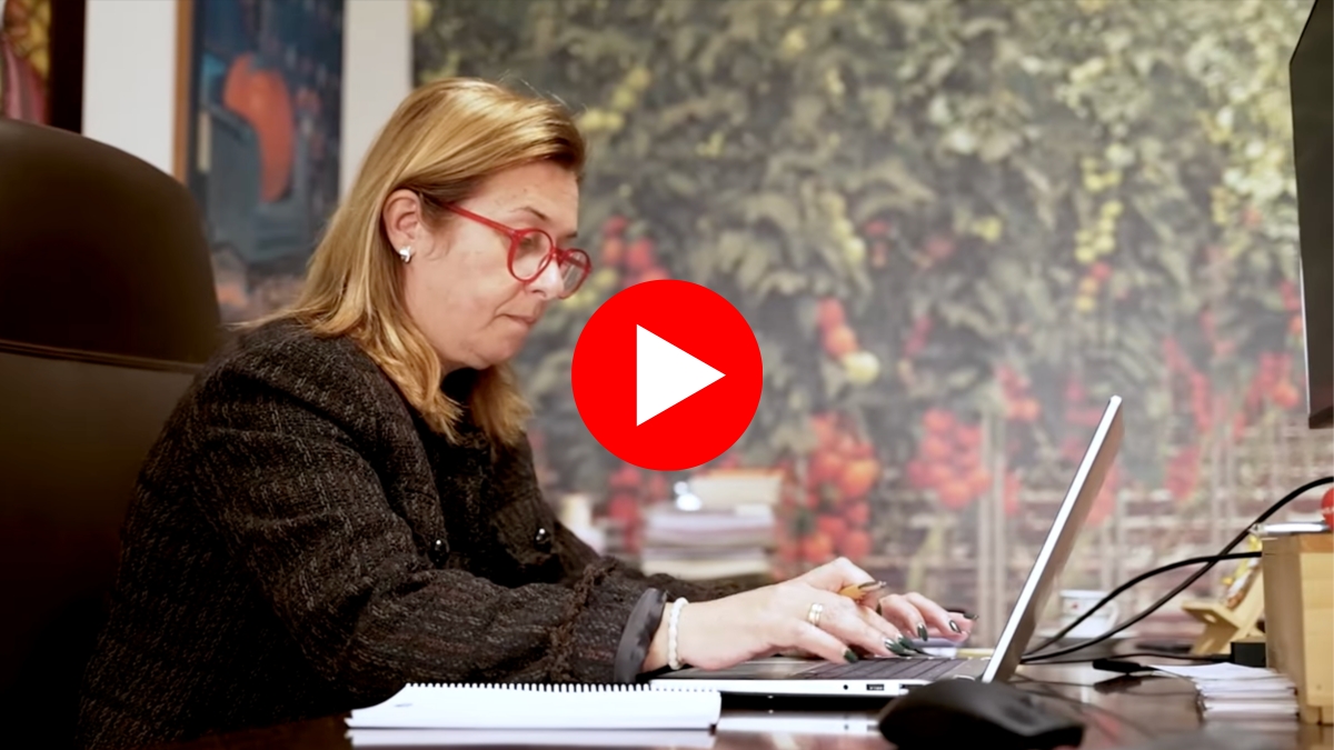 Bonnysa lanza una campaña por el Día de la Mujer para visibilizar el peso femenino en su plantilla