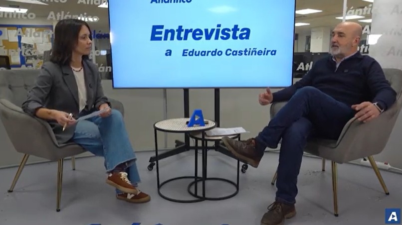 Eduardo Pérez Castiñeira (ATRA): 