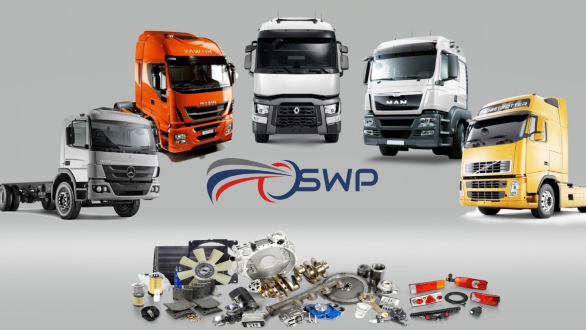 Urvi incorpora a un nuevo socio estratégico: Solutions World Parts (SWP)
