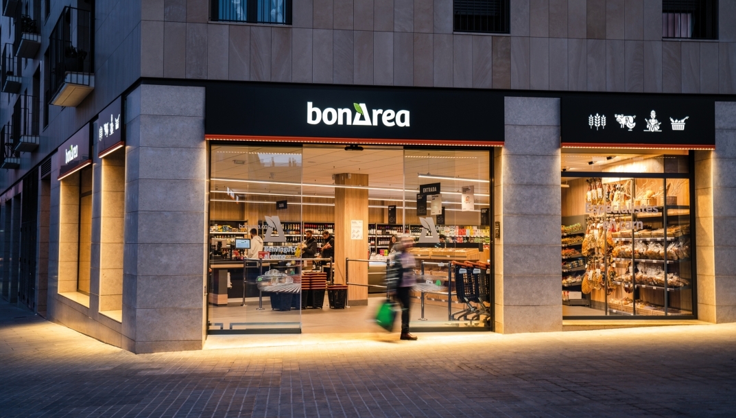 BonÀrea prevé superar las 630 tiendas en 2026 con la inauguración de 20 nuevos supermercados