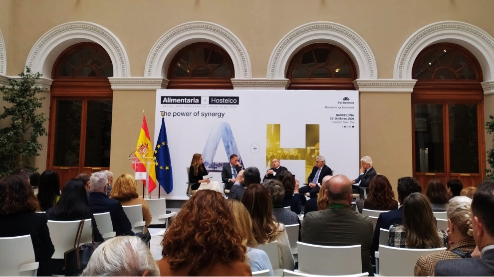 J. M. Bonmatí (Aecoc): 