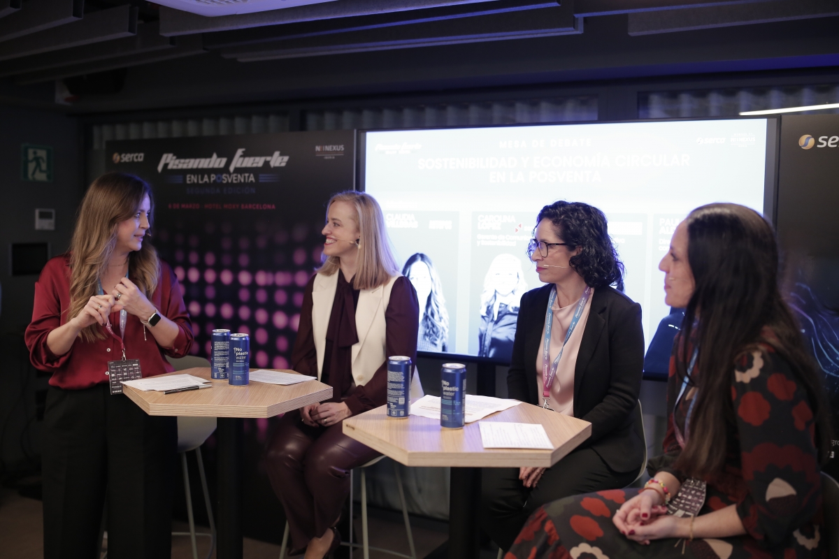 La sostenibilidad solo convencerá al taller si mejora su rentabilidad