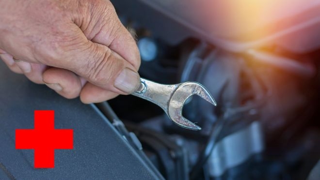 Los talleres de Burgos se enrolan en una iniciativa pionera para la prevención y diagnóstico precoz de la enfermedad renal crónica