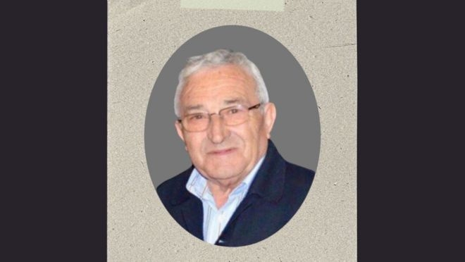 Fallece Antonio Pedreño, fundador de Embragues Pedreño