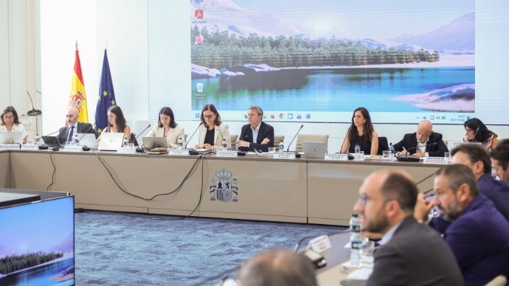 Las Comunidades del PP aprovechan la primera Conferencia Sectorial de Transportes en cuatro años para criticar el 
