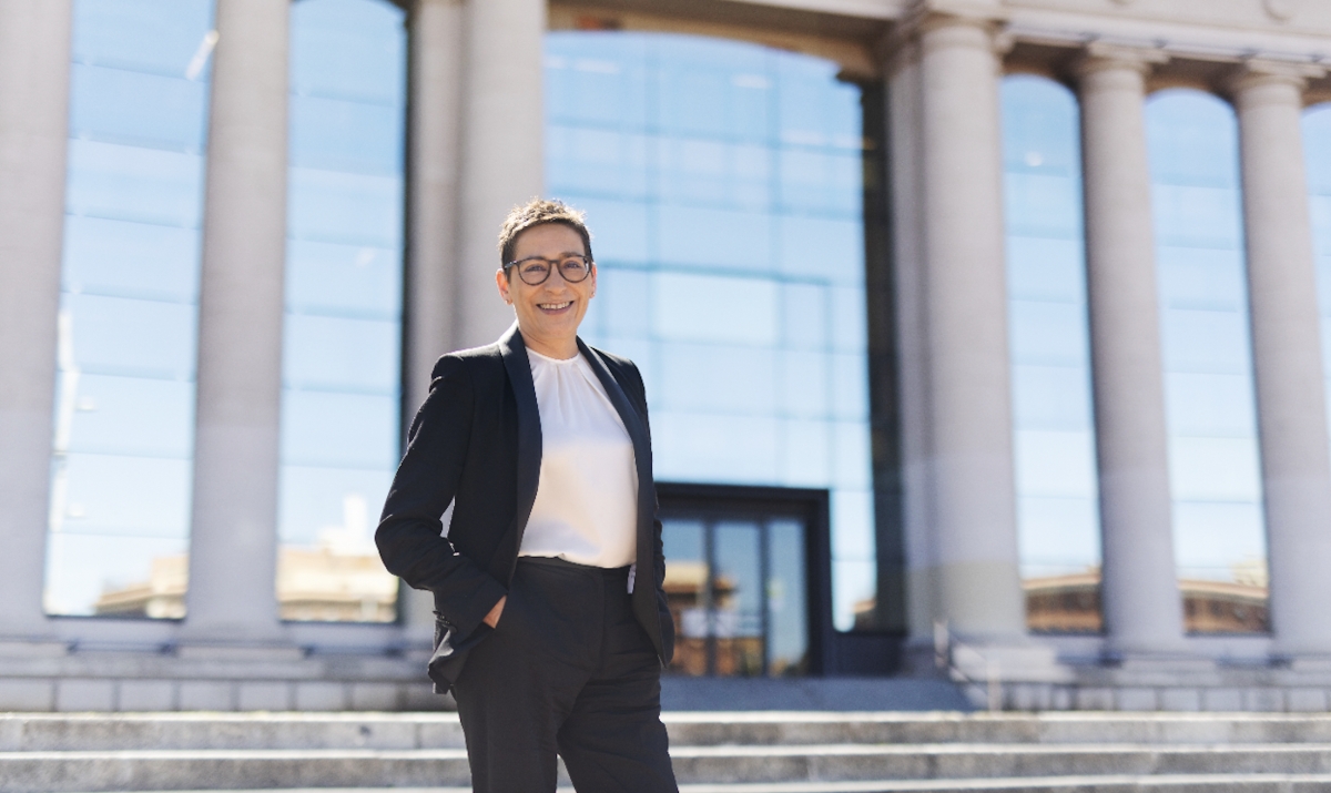 Anna Canal (Alimentaria): 