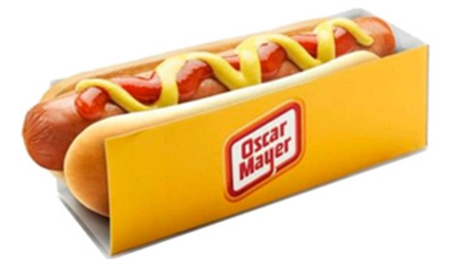 Oscar Mayer presenta al jugador de baloncesto Serge Ibaka