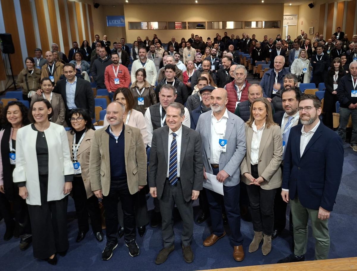 La Xunta respalda el 50º aniversario de ATRA reforzando la formación como pasaporte para el futuro de los talleres de Pontevedra
