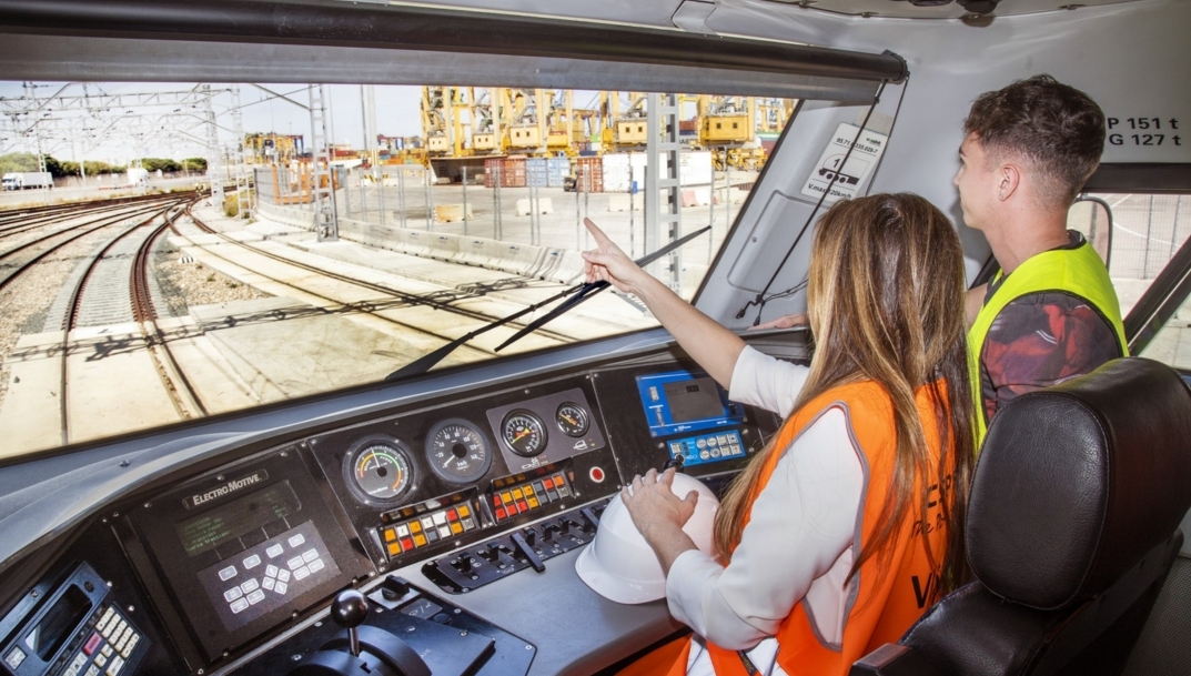 La Fundación Valenciaport lanza la 5ª edición de su Curso de Maquinista