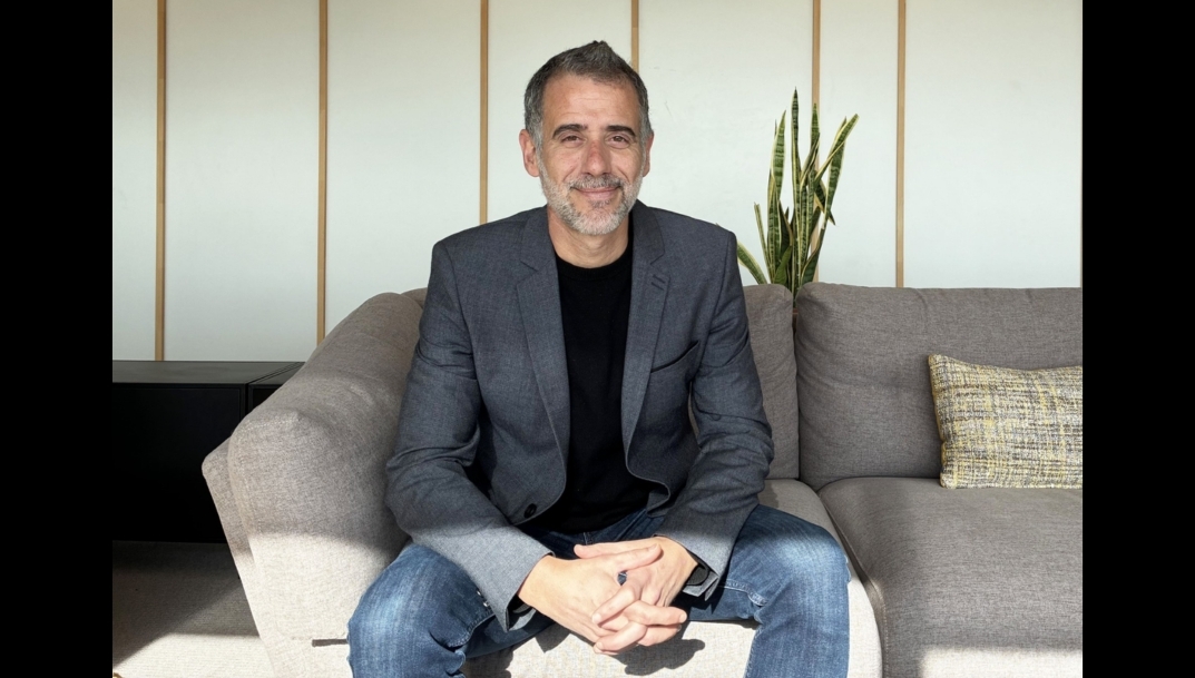 Àlex Nebot, nuevo director de Marketing de UDON Asian Food