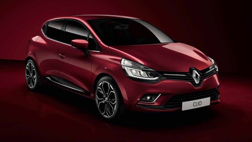 Avería común en el Renault Clio IV: el cuadro de instrumentos avisa de defecto de los conductos del sensor de presión de la turbina superior