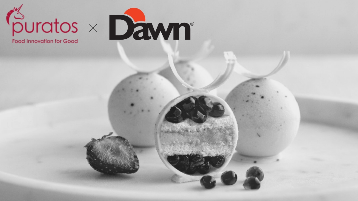 Puratos acuerda la compra de Dawn Foods para reforzar su presencia global