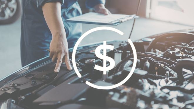 Los siete errores que le cuestan dinero al taller en su camino a la rentabilidad 