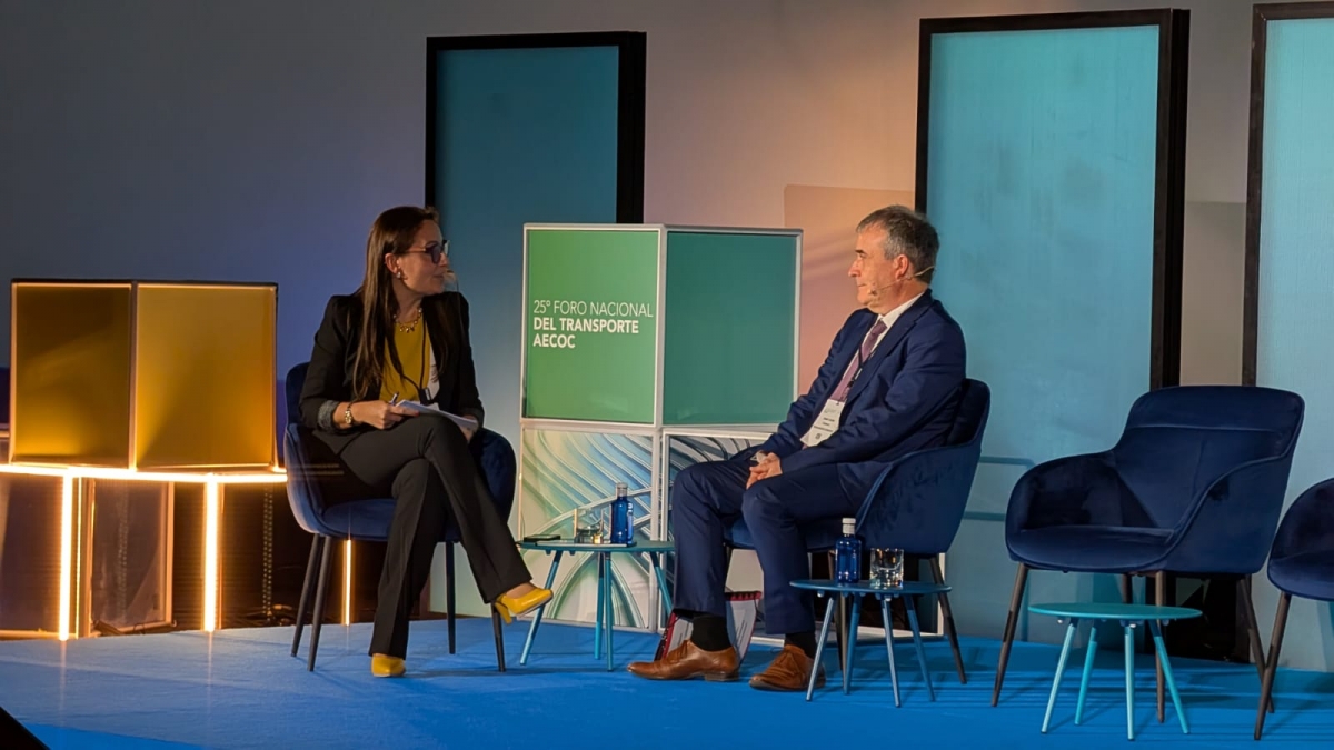 La nueva directiva europea de pesos y dimensiones no verá la luz este semestre