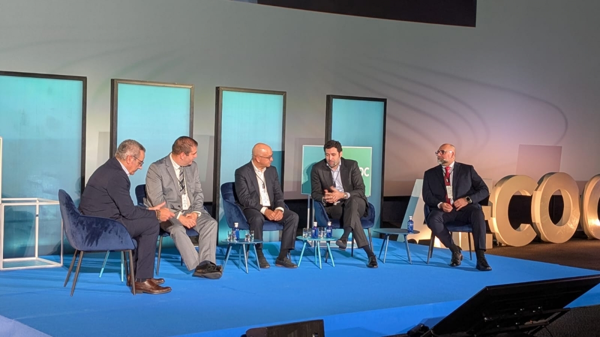 La Comisión Europea defiende que los inmigrantes son imprescindibles para solucionar la falta de camioneros