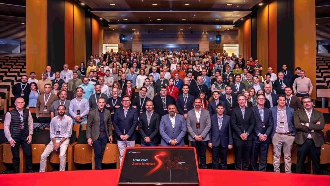 First Stop, que reunió a más de 300 profesionales en su Convención Anual 2026, avanza mejoras en gestión y atención al cliente