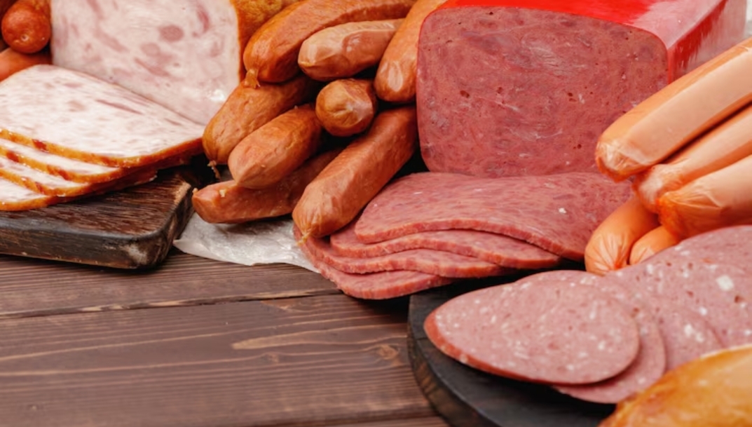 El mercado de elaborados cárnicos alcanza los 9.380 millones con un crecimiento del 6,7% en 2025