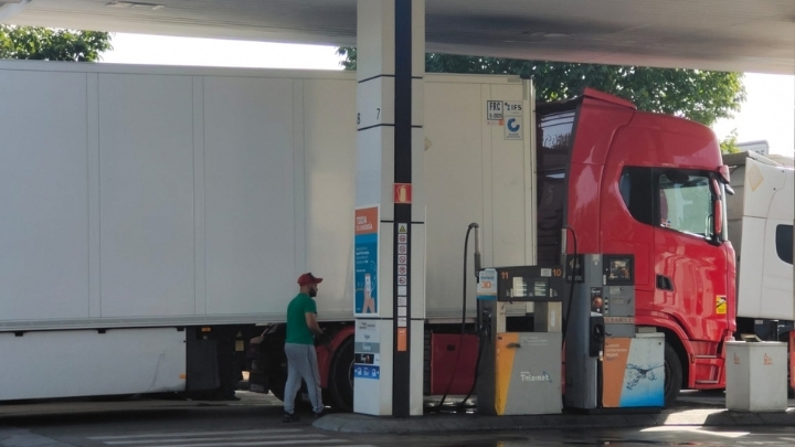 CETM solicita a las petroleras flexibilizar temporalmente los límites de crédito para garantizar el transporte