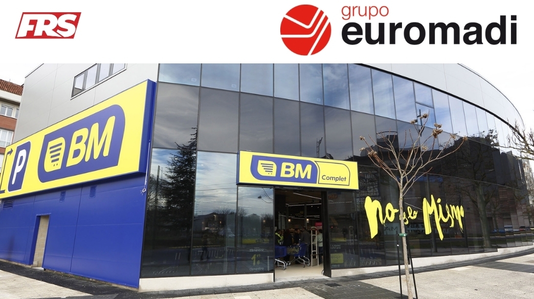 Uvesco (BM Supermercados) también abandona Grupo IFA y se integra en Euromadi