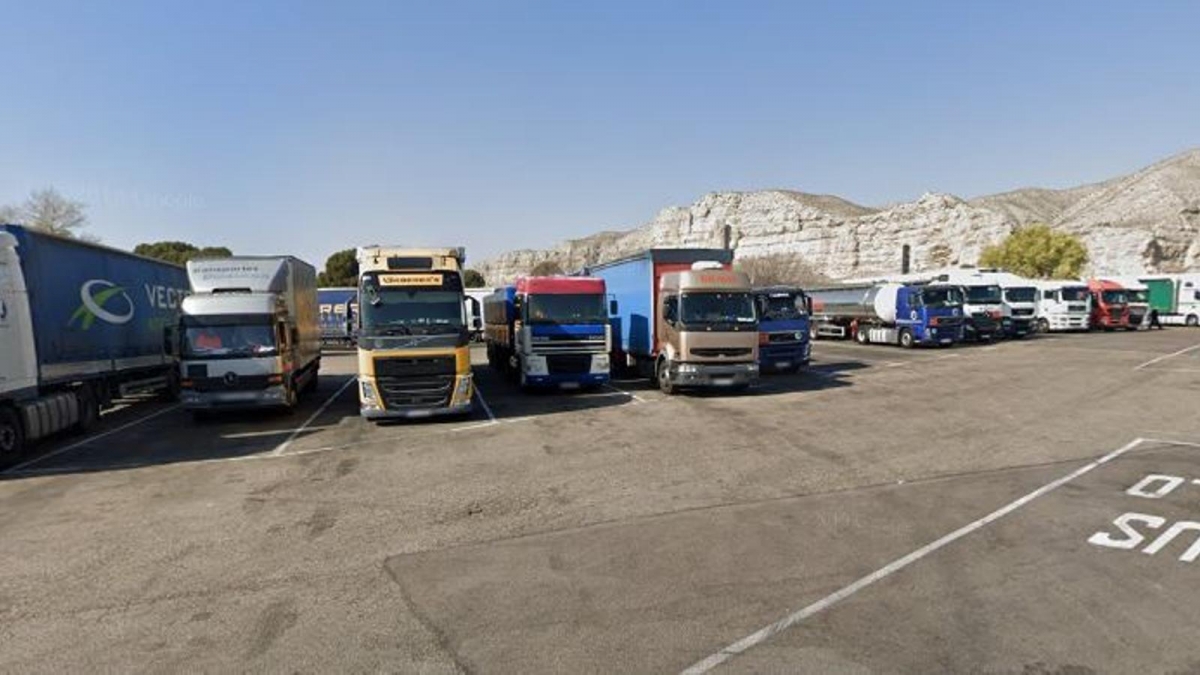 Fenadismer pide la colaboración de los transportistas para identificar los 'puntos negros' de robos en carretera