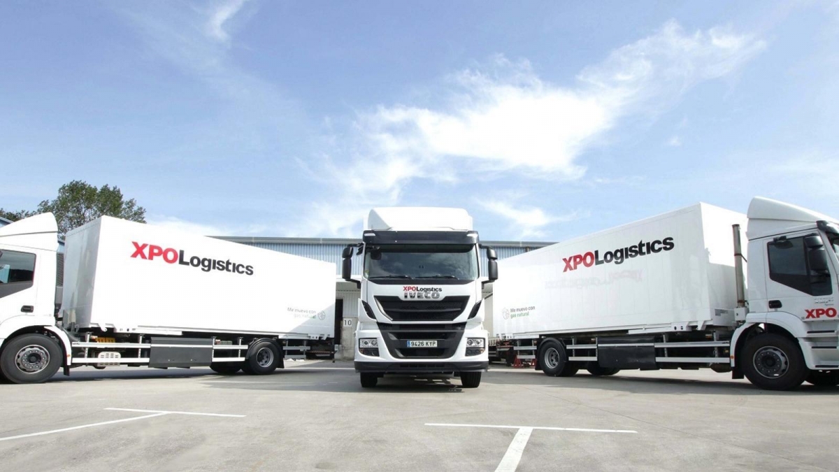 XPO presenta un ERE a 217 personas, el 16% de su plantilla en España, según denuncia CCOO