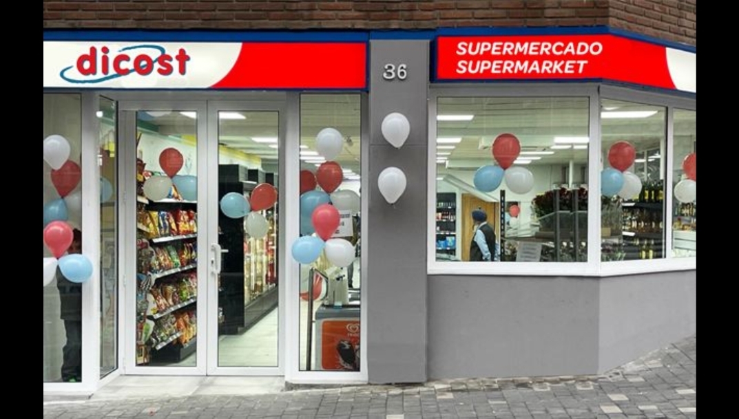 Musgrave refuerza su red en la Comunidad Valenciana con una nueva tienda Dicost en Benidorm (Alicante)