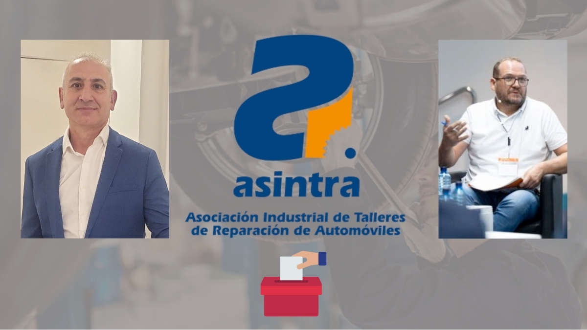 Asintra abre por primera vez las urnas en 48 años: los talleres de Tenerife votarán entre continuidad o cambio