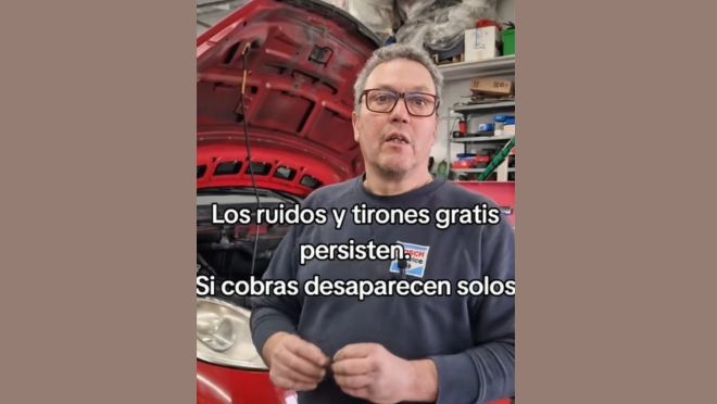 Se acabó trabajar gratis 