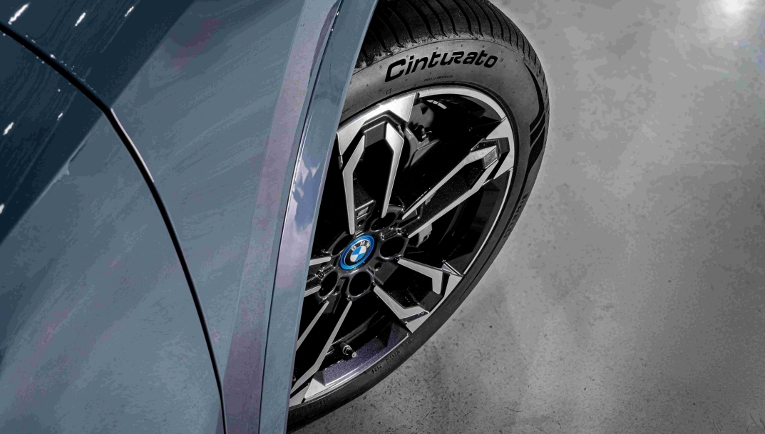 Pirelli Cinturato sigue sumando triunfos: logra dos victorias y tres podios en pruebas especializadas