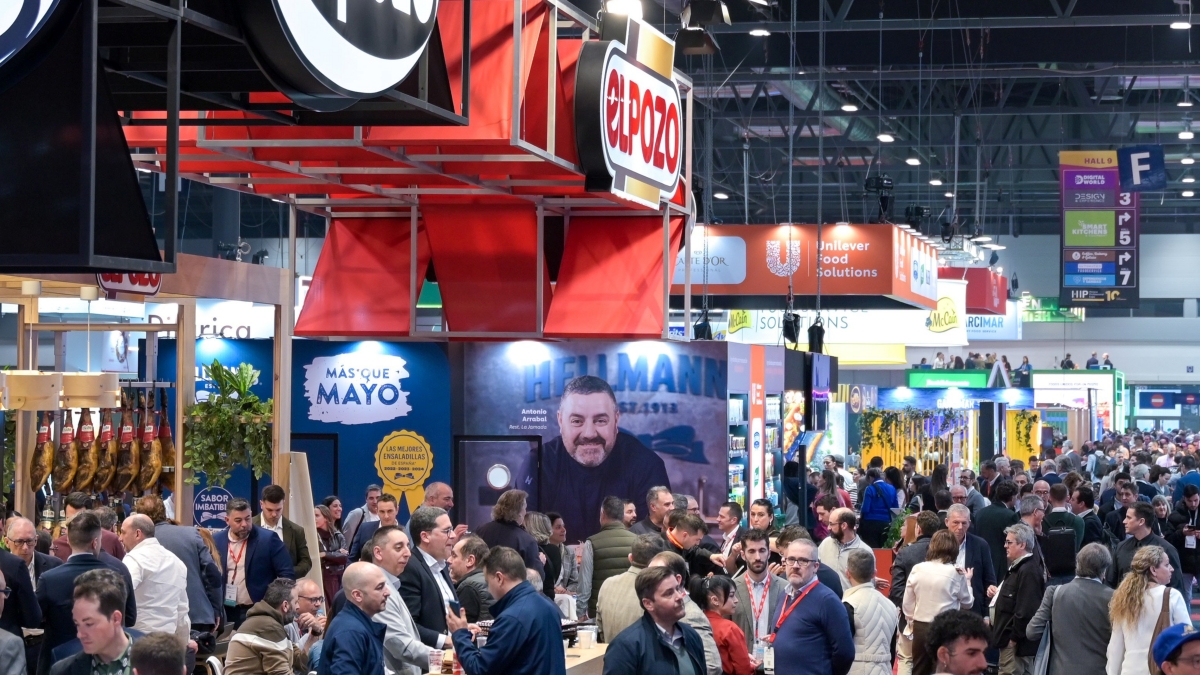 CharcutExpo 2026 llega a Madrid para reunir a más de 7.000 profesionales del sector