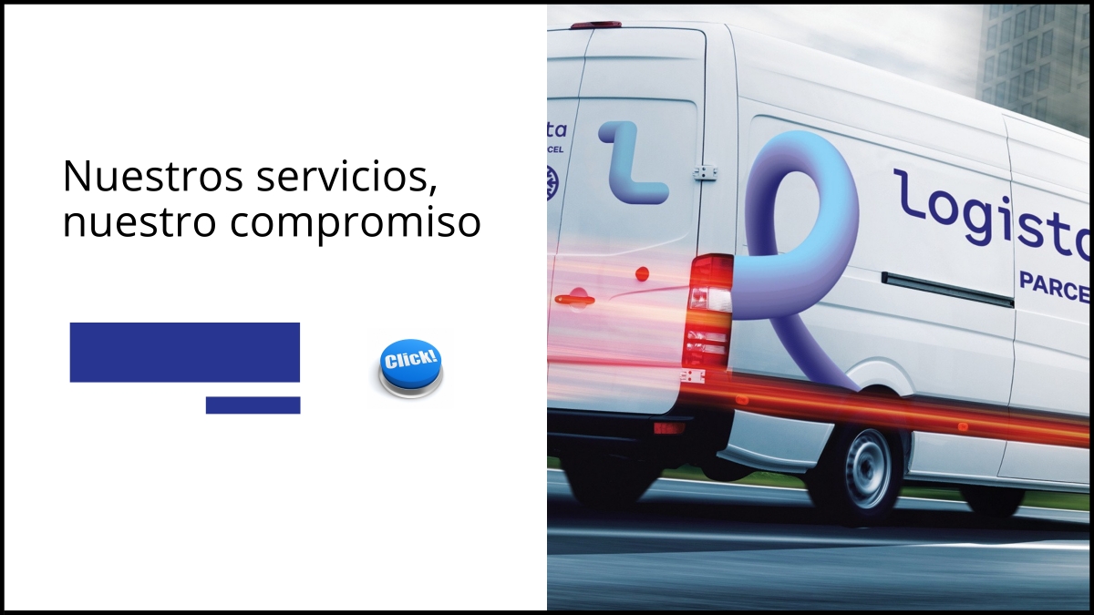 Logista Parcel como único operador logístico multitemperatura en España, Portugal y Andorra