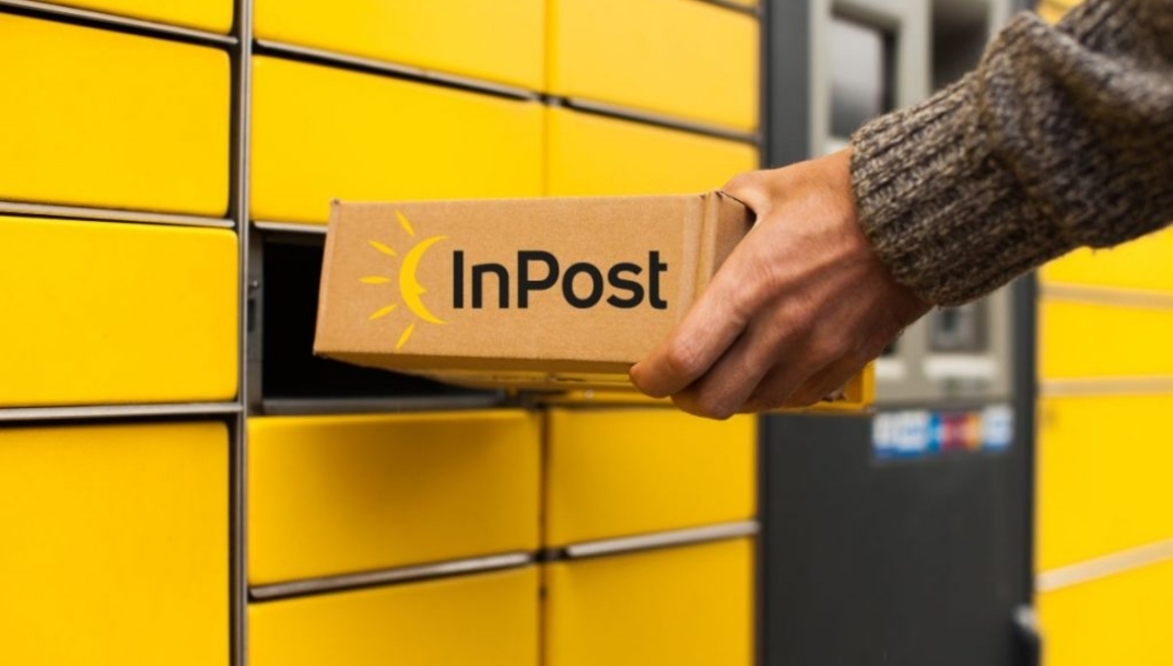 InPost Group dispara sus ingresos y volúmenes en 2025 impulsada por su crecimiento en el mercado ibérico