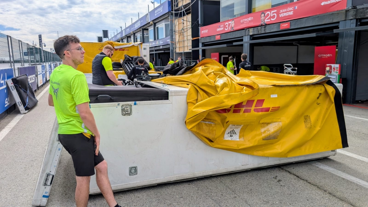 Madrid es una de las 11 ciudades donde se celebra esta temporada la Fórmula E.