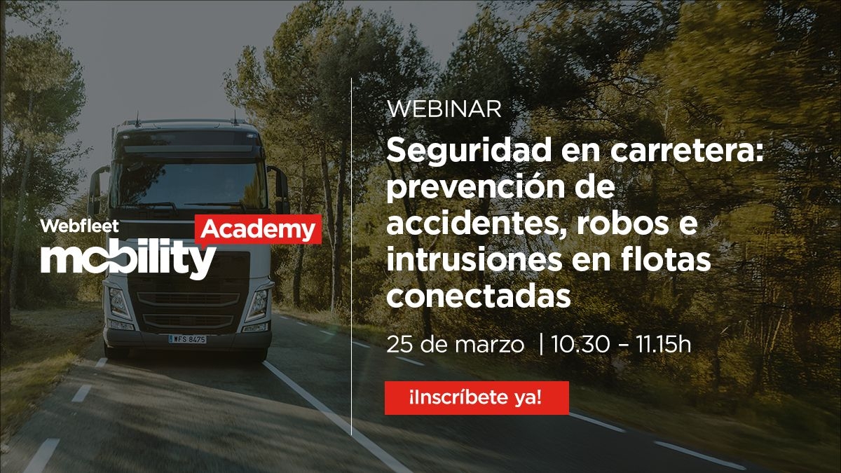 Protege tu flota y reduce riesgos con datos en tiempo real