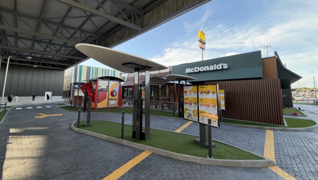McDonald’s abre su primer restaurante en Illescas (Toledo) y refuerza su presencia en Castilla-La Mancha