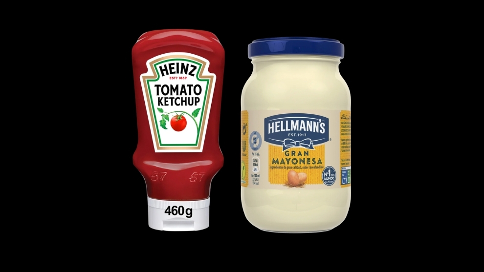 Kraft Heinz y Unilever, el fracaso de la negociación para conformar un gigante del ketchup y la mayonesa
