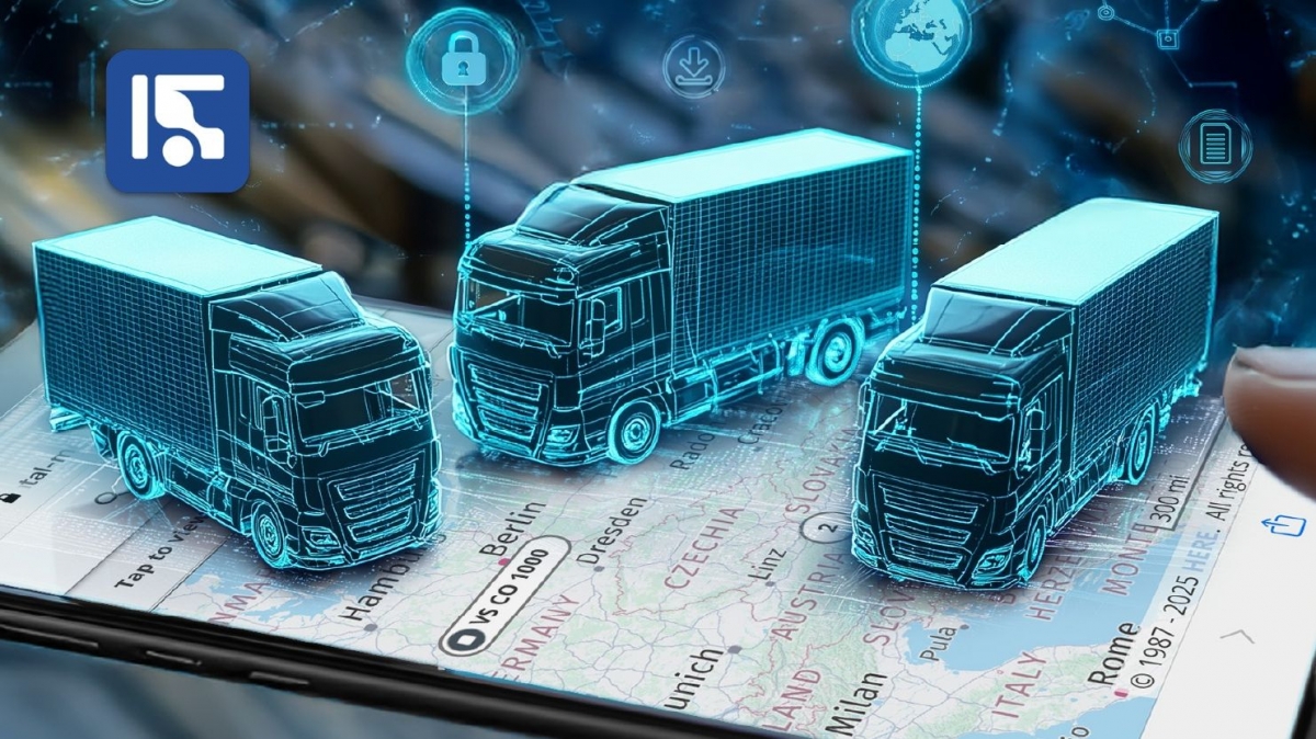 La API de VDO abre el tacógrafo a nuevos usos en la gestión diaria de flotas