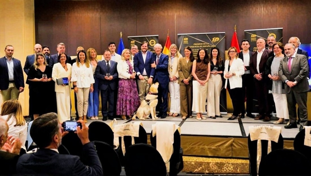 Los Premios Nacionales y Europeos de la Franquicia llegan a su quinta edición