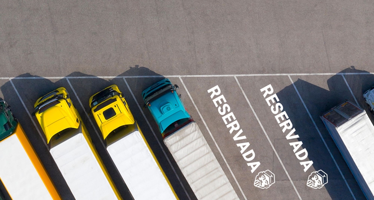 TRAVIS: La tecnología que ahorra tiempo de conducción buscando parking seguro