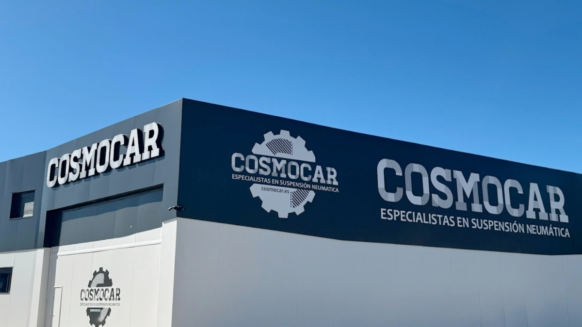 Cosmocar Parts compra Bulk Parts (AirSuspension.es) y refuerza su posición en la distribución de suspensiones neumáticas