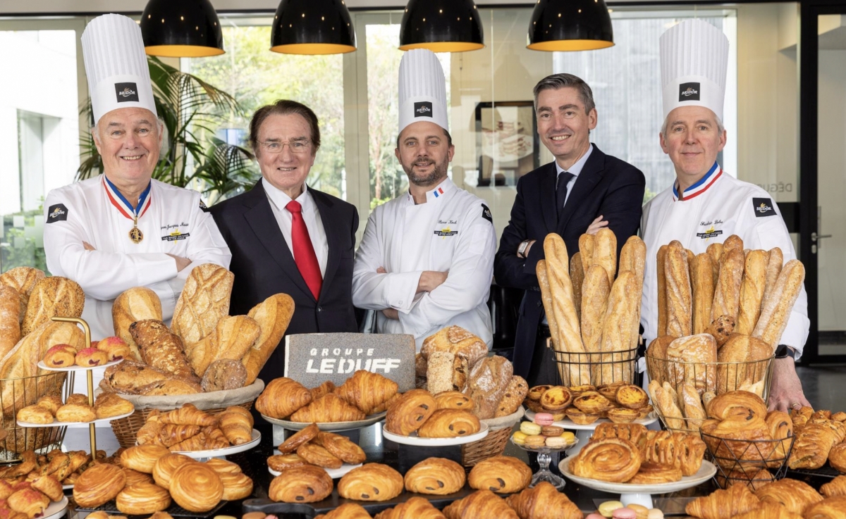 Le Duff adquiere Panamar Bakery Group, proveedor de pan de Mercadona