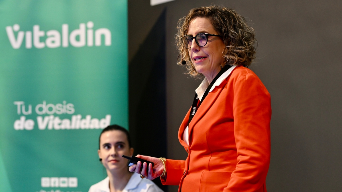 Vitaldin presenta en Alimentaria sus gummies funcionales y un wafer proteico