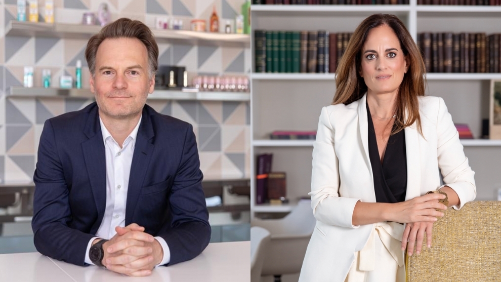 Guillaume Sonolet, nuevo director general de L'Oréal Productos de Gran Consumo en España 