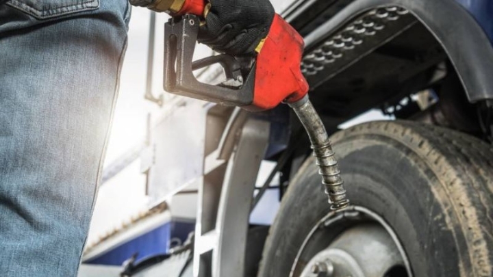 Los cargadores no pueden aprovechar la ayuda de 20 céntimos cuando se actualice el precio del transporte