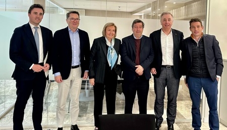 Rodi Motor Services compra Andrés Zamora e Hijos 