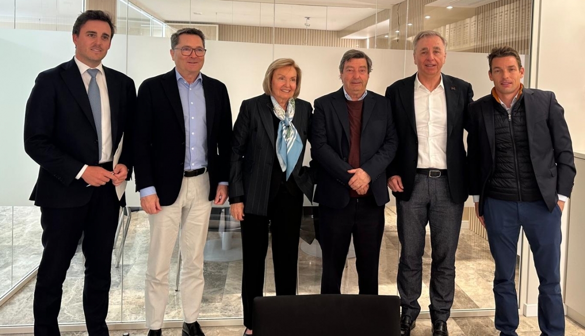 Rodi Motor Services adquiere Andrés Zamora e Hijos