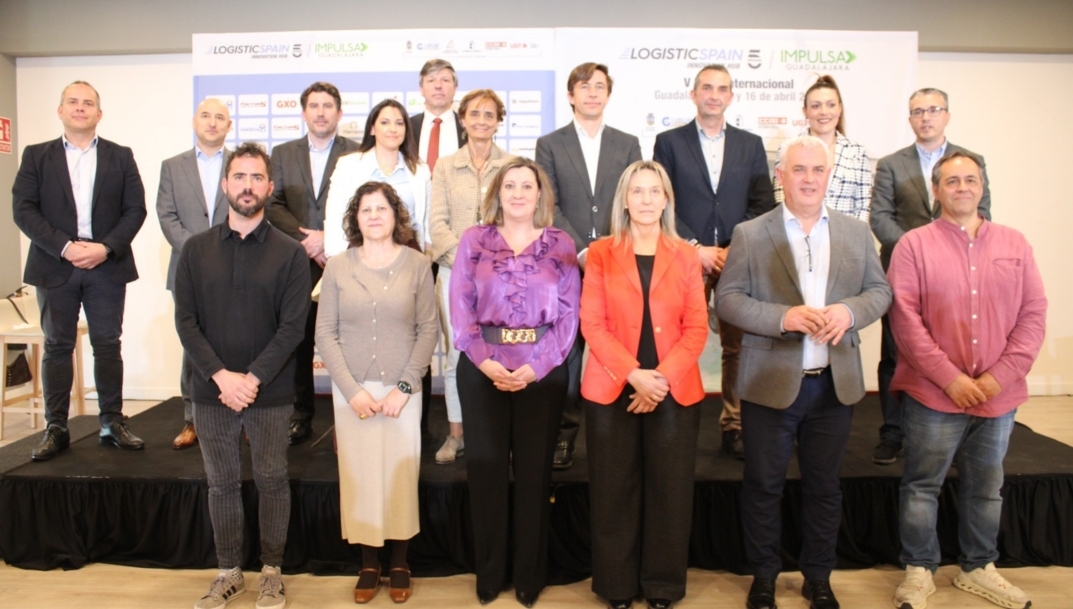 Logistics Spain cumple cinco años y coloca la inteligencia artificial en el centro del debate logístico