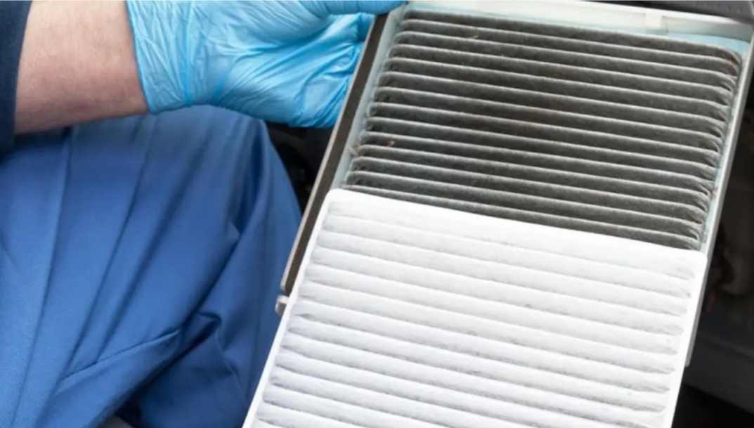 Euromaster recomienda revisar el filtro de aire en el taller para evitar un mayor consumo de combustible